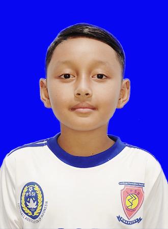 JAMES BIMA SUN MIHARJO